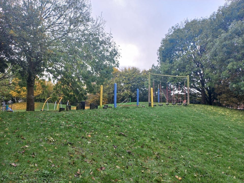 Sampson Park - image 1