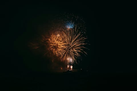 Firework Displays in Swindon 2026