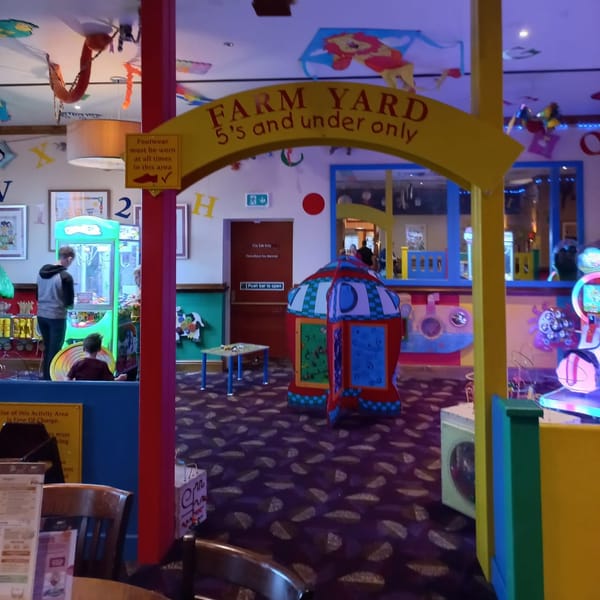 Robins Farm
