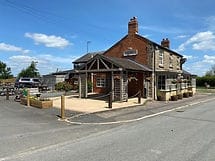The Bell Inn