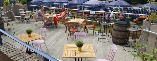 The Sun Inn
