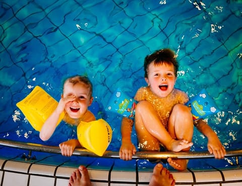 Best activities for kids on rainy days in Swindon