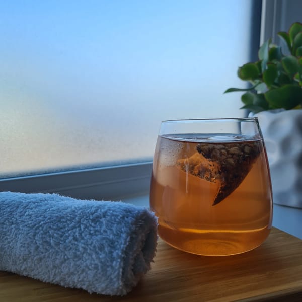 Relax & Renew