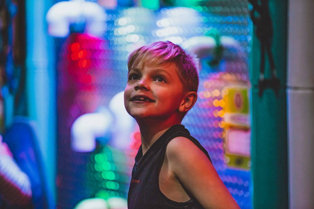Freedog Swindon: Clip 'N Climb - image 1
