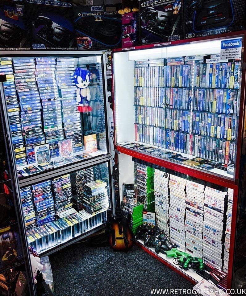 Retro Games HQ - image 3