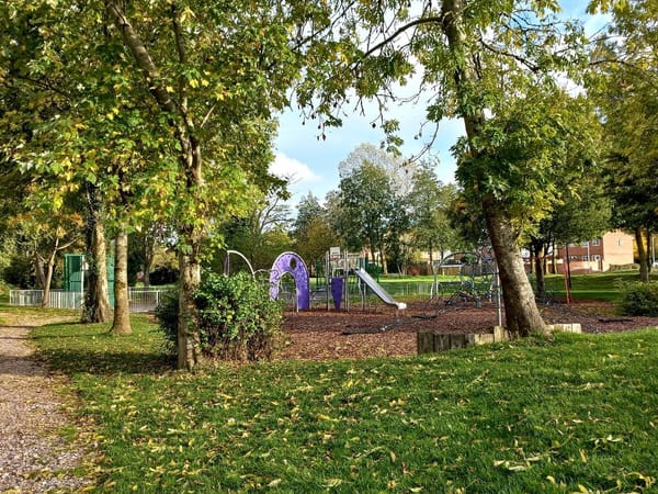 Westlea Park