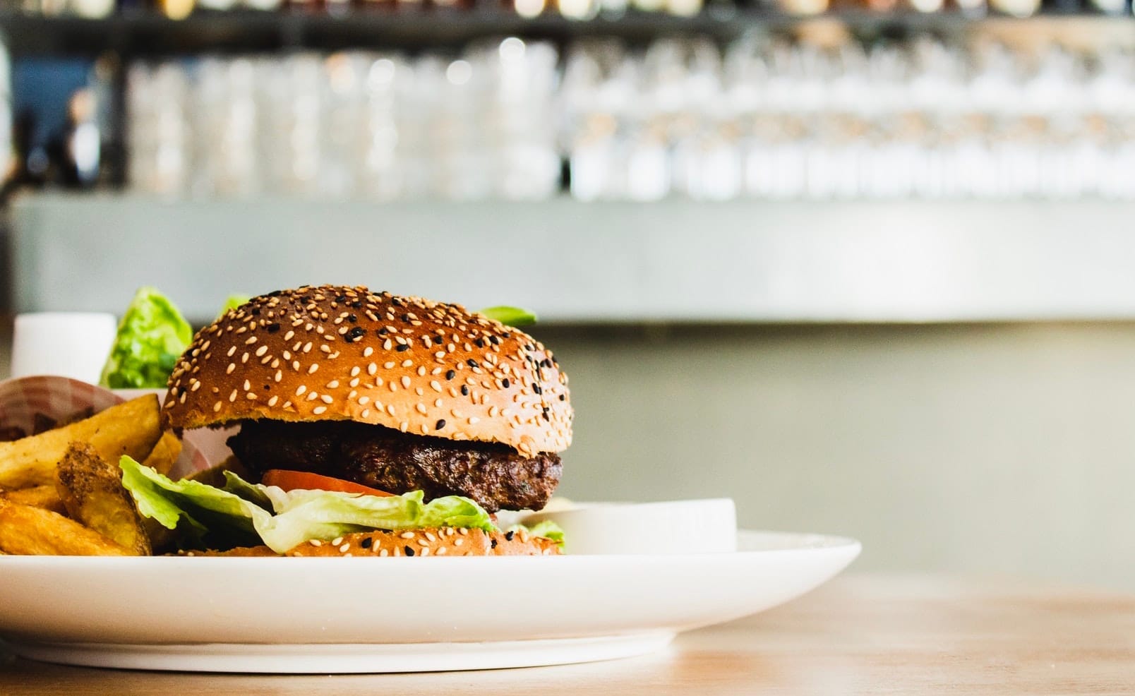 Places To Eat in Swindon