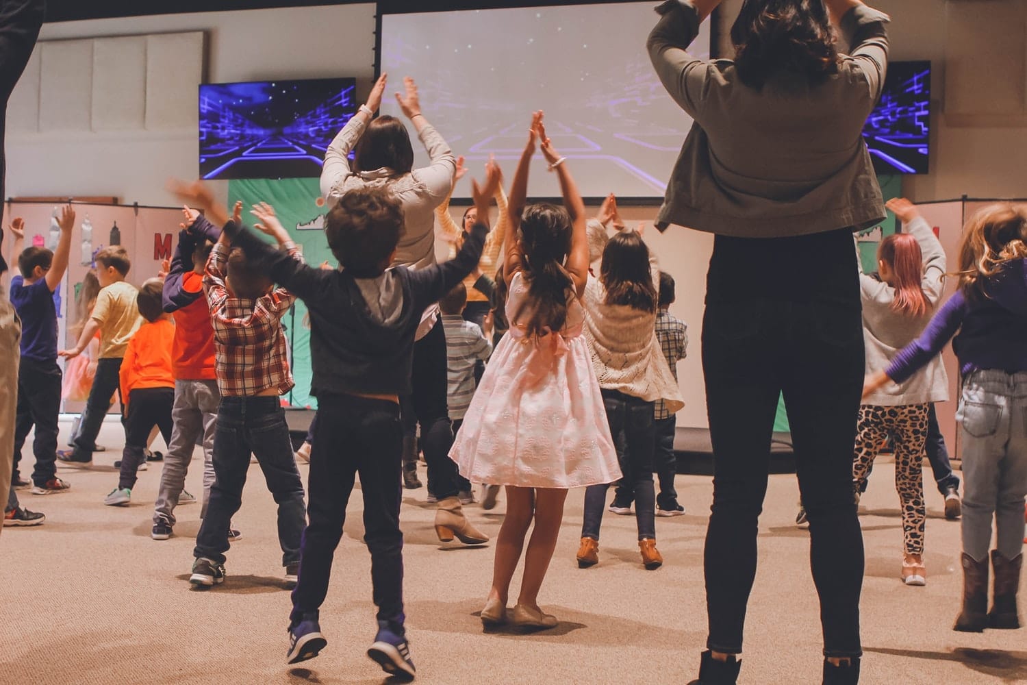 Holiday Clubs in Swindon
