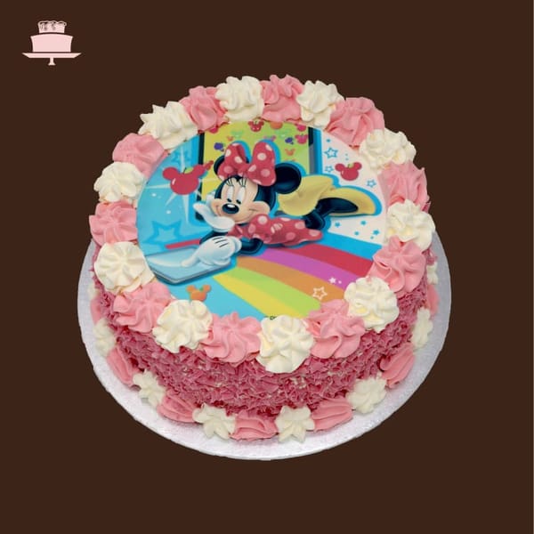 Cake House Bakery