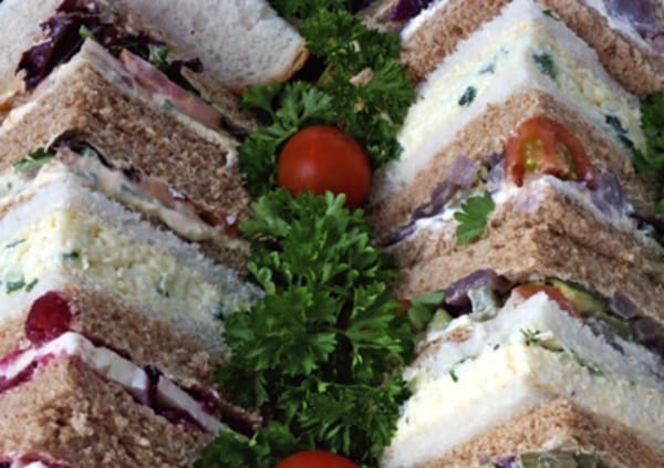 Swindon Buffet Catering