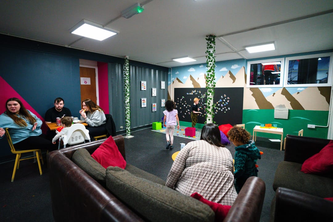 Freedog Swindon: Soft Play - image 4