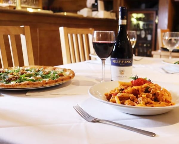 Fratello's