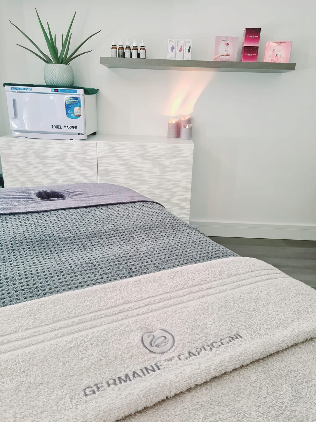 Relax & Renew - image 3