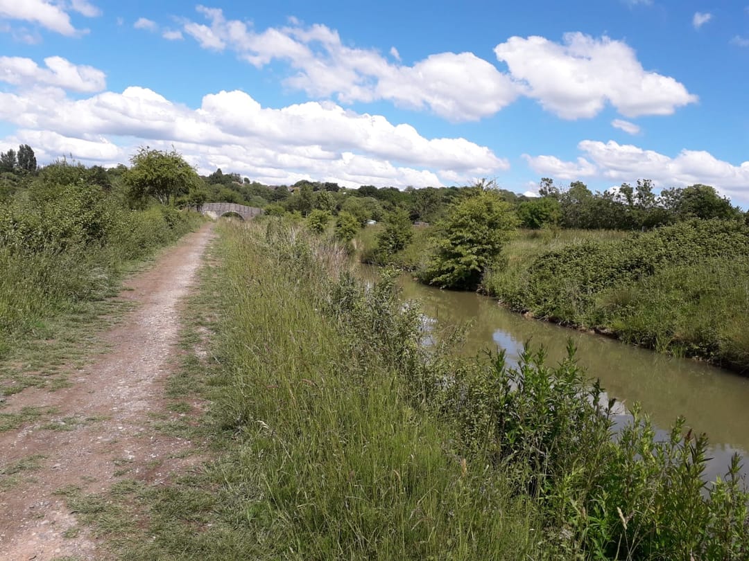 Canal Walk - image 1