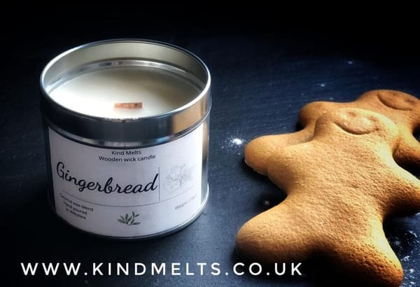 Kind Melts