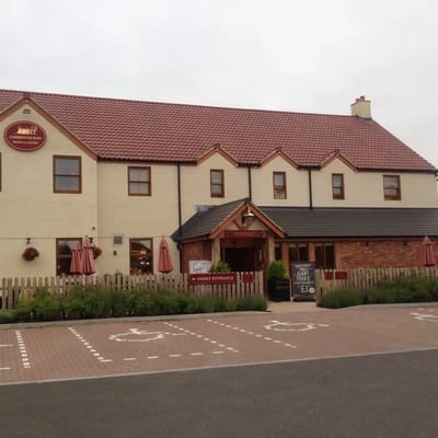 Robins Farm