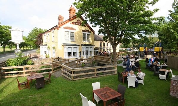 The Runner Pub
