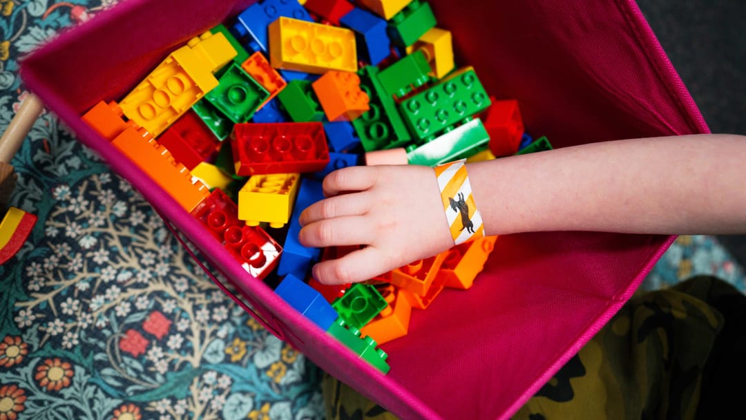 Freedog Swindon: Soft Play - image 5