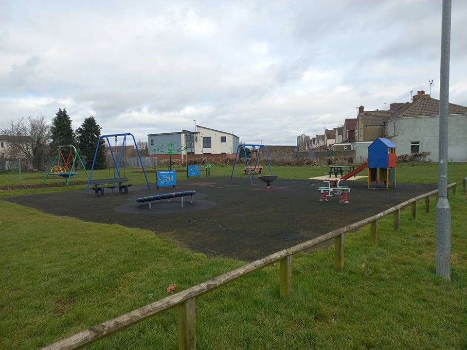 Westcott Rec - image 1