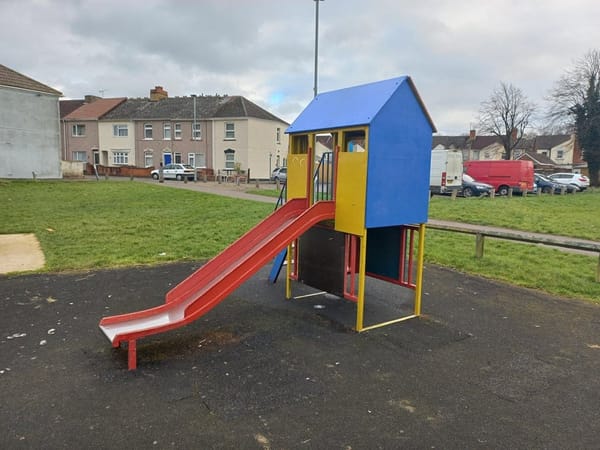 Westcott Rec