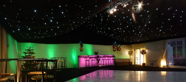 Marquee Vision