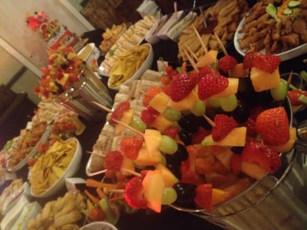 Crunch Catering