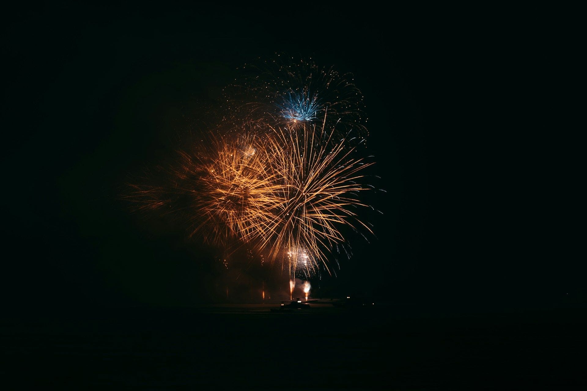 Firework Displays in Swindon 2026