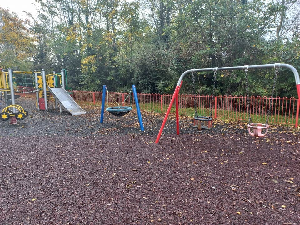 Mead Park - image 1