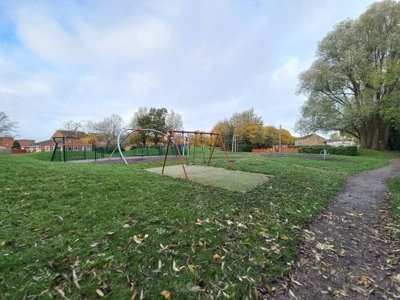 Mead Park - image 1