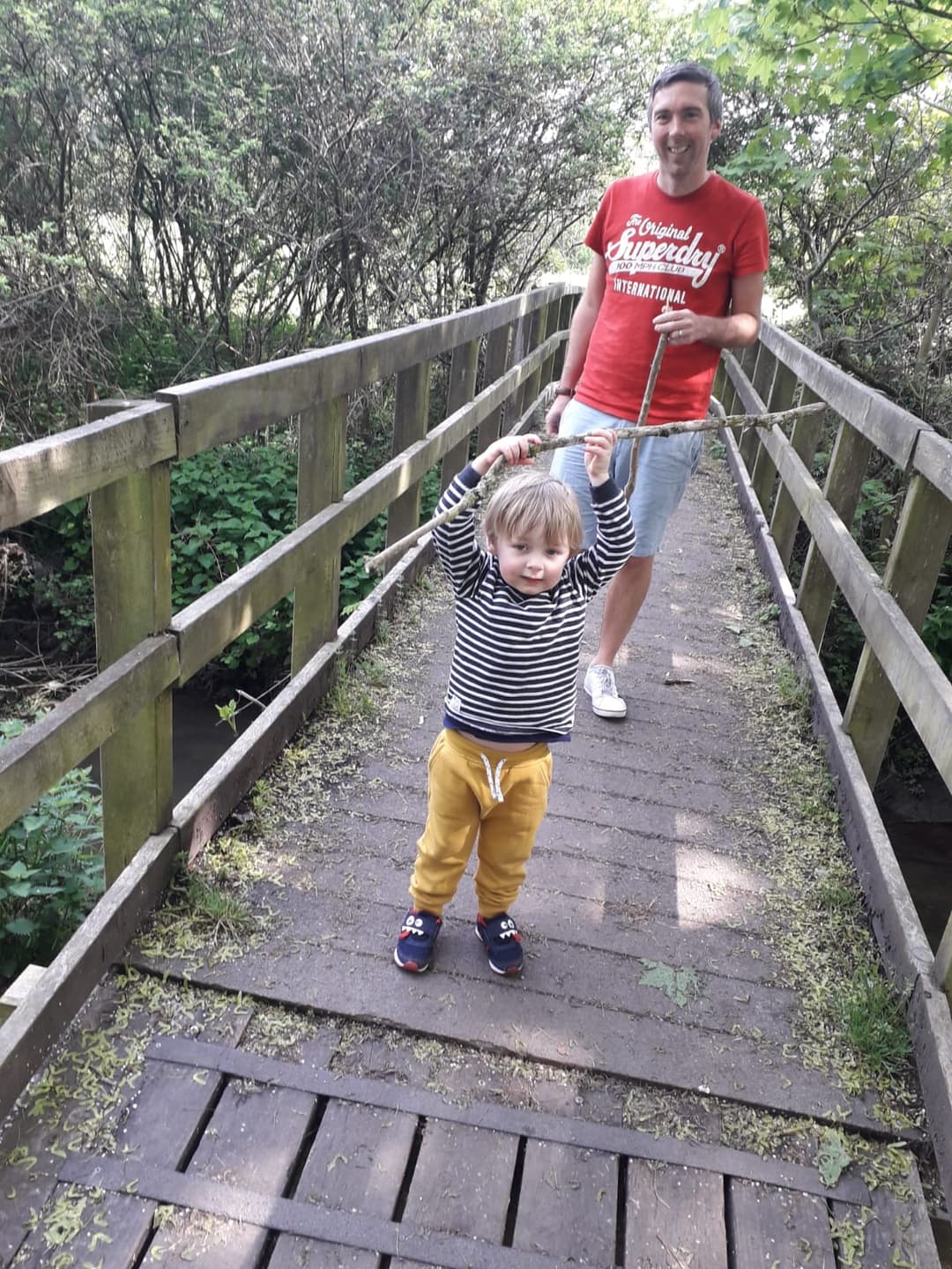 Mannington Rec, Swindon - image 1