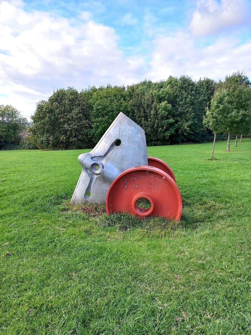 Shaw Ridge - image 1