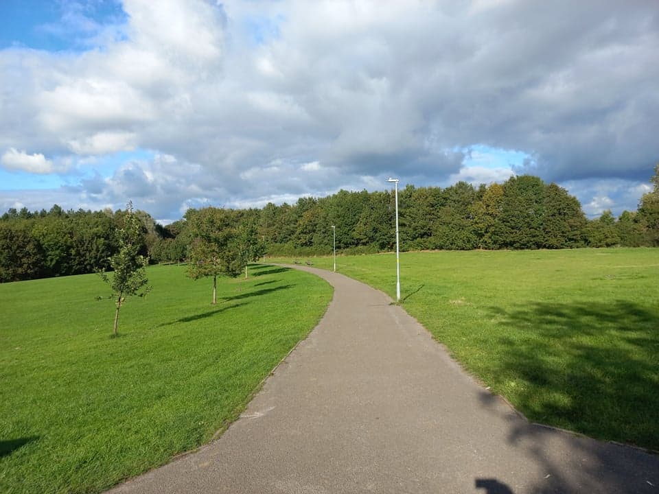 Shaw Ridge - image 2