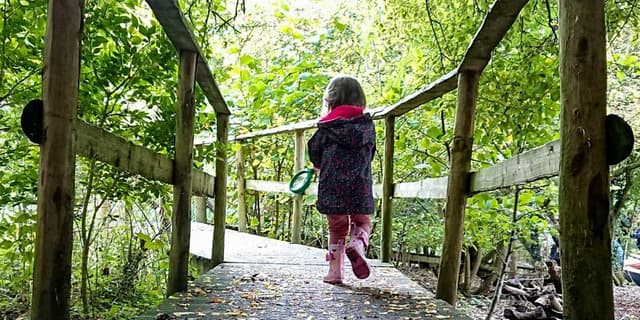 Nature Tots