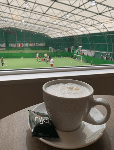 Cirencester Arena Indoor Football - image 2