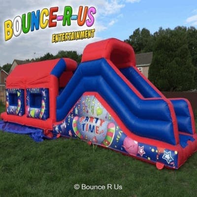 Bounce-R-Us