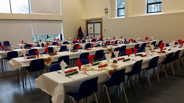 Pinetrees Community Centre