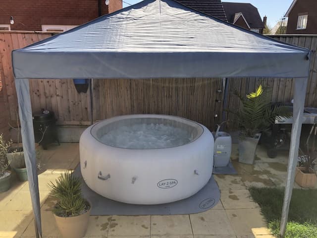 Herbies Hot Tub Hire