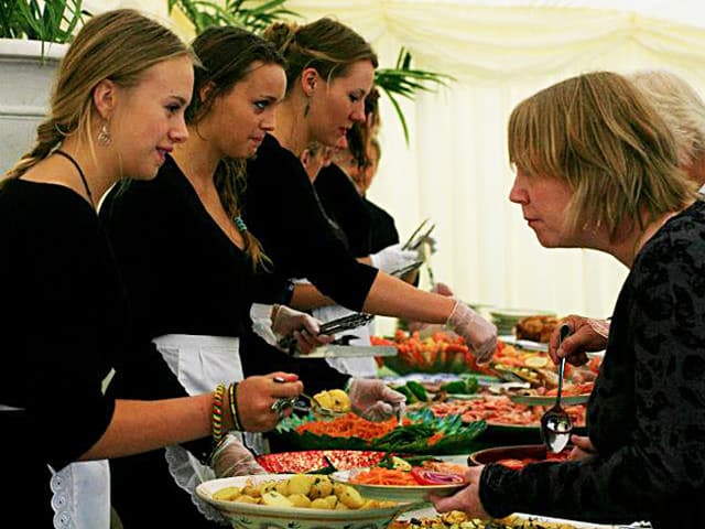 Cotswold Cooks