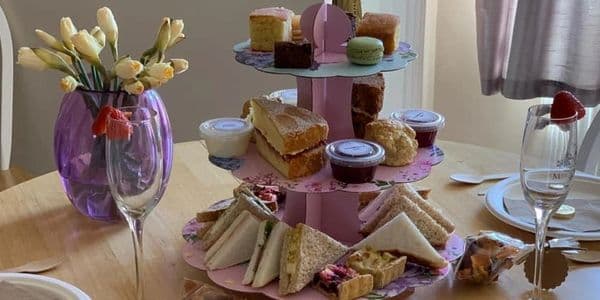 Out Of The Box Catering