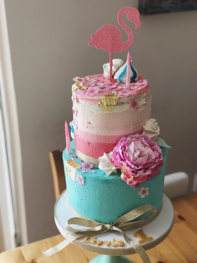 Hannah Culley's Cakes