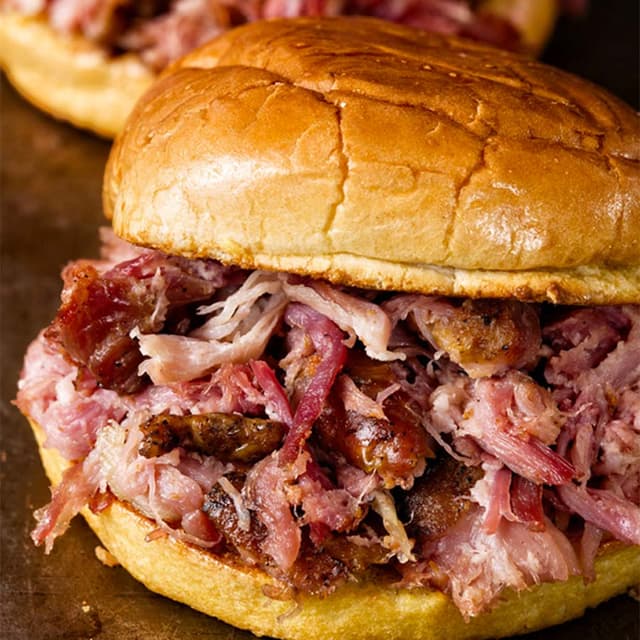 All Events Hog Roast