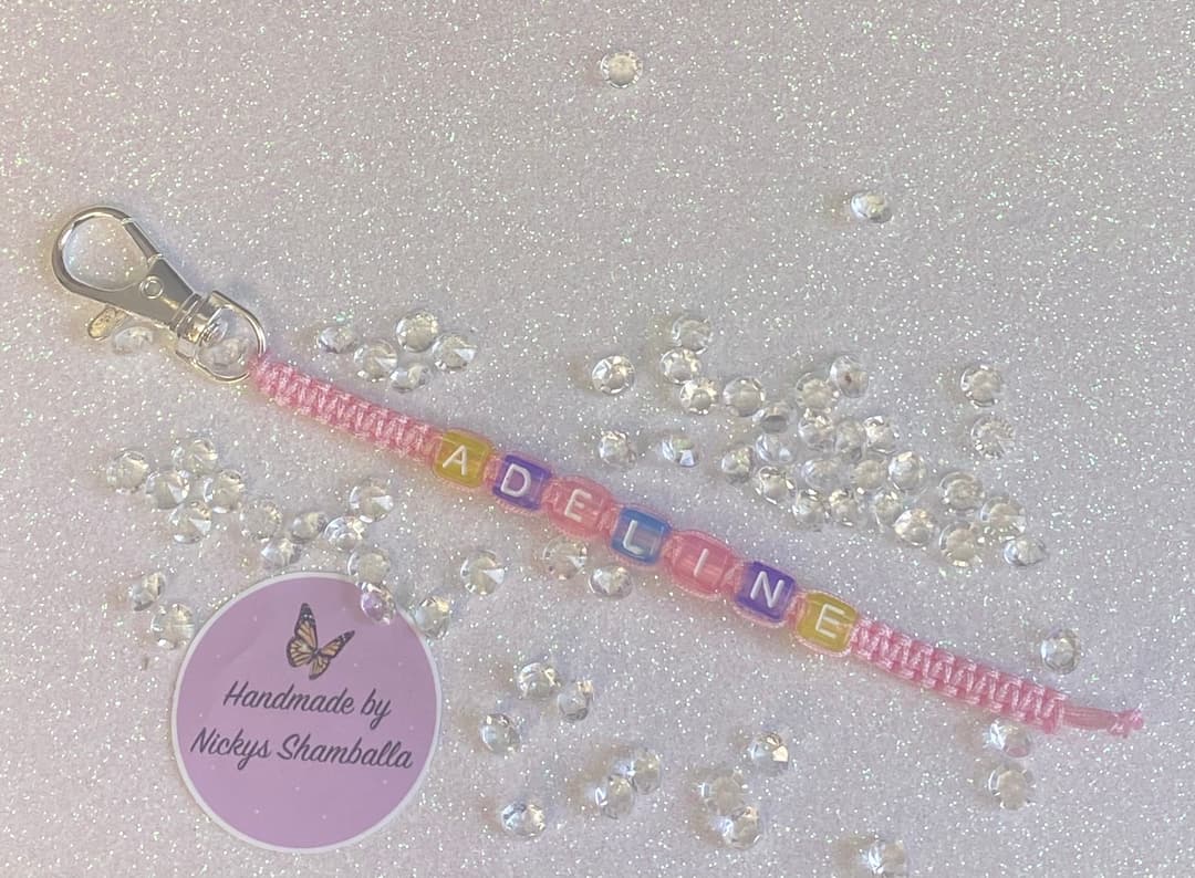 Nickys Shamballa - image 1