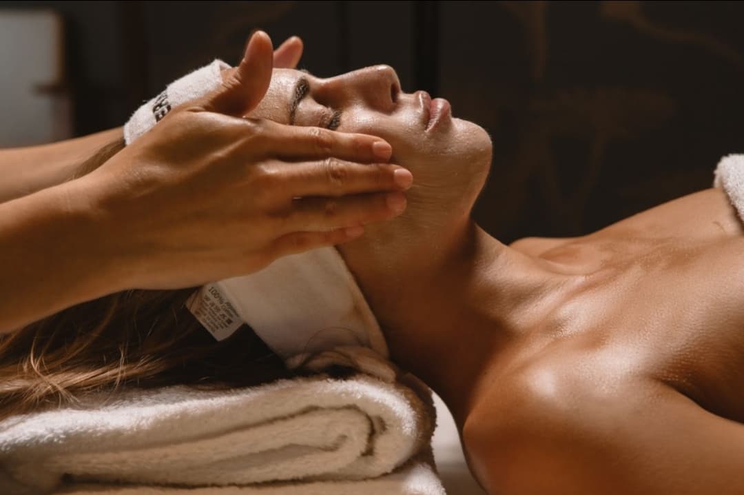 Relax & Renew - image 1